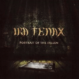 Ira Tenax : Portrait of the Fallen